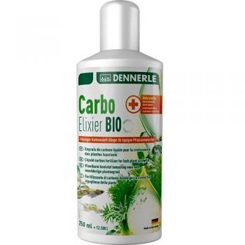 Dennerle Carbone Liquide Bio 250ml