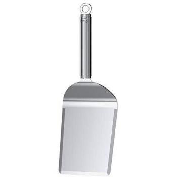 Spatola In Acciaio Inox per Plancha RÖSLE 25431