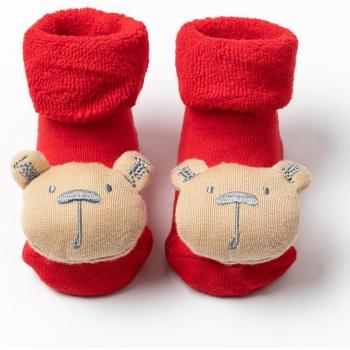 Toddler Holiday Socks for Boys and Girls