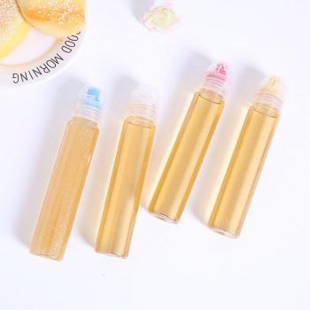 Küchen-Würzspender aus Kunststoff: 1 Flasche für Honig, Salat