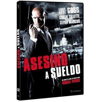 Asesino A Sueldo [DVD]