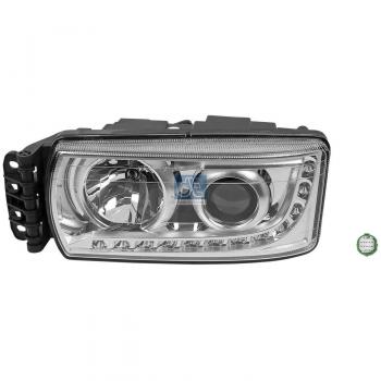 Phare Avant IVECO Stralis DT Spare Parts 7.25282