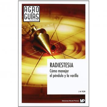 Radiestesia: Cómo Manejar El Péndulo Y La Varilla