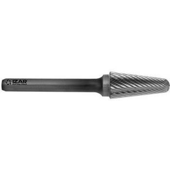 Izar 9267 Fresa de Metal Duro Norma‑Kel L – 16×8 mm, Diente 3