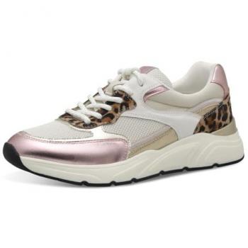 Tamaris 23745-514 – Trendiger Sneaker für Damen