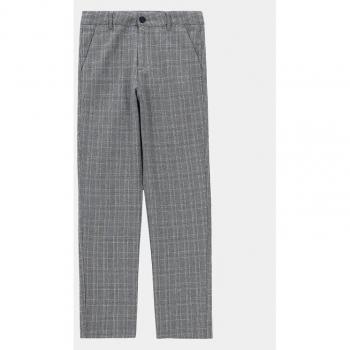 Coccodrillo Kinderchinos Regular Fit Grau