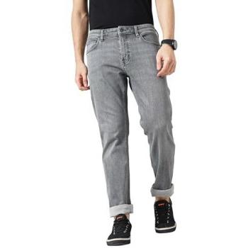 Jean C15 Celio Homme Gris
