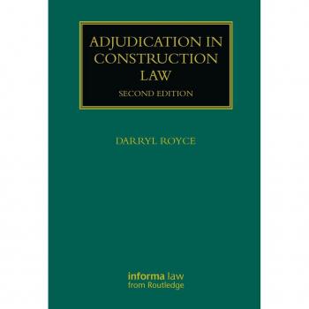 Vitalsource Technologies, Inc. Adjudication In Construction Law