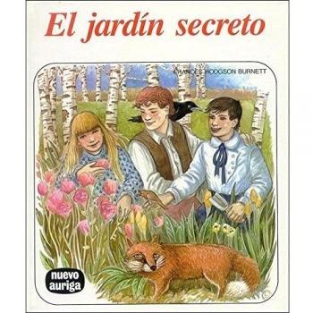 EL JARDIN SECRETO