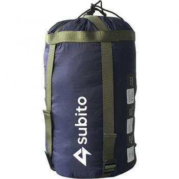 Sac de couchage hamac en coton