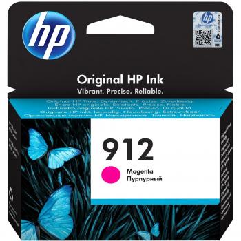 HP 912 / 3YL78AE Original Druckerpatrone Magenta