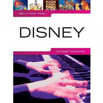 Disney Piano for Kids – Easy Mode
