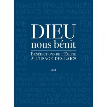 Dieu nous bénit