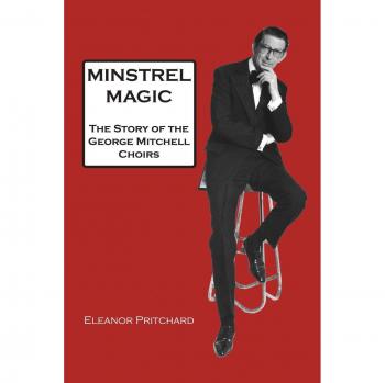 Minstrel Magic: George Mitchell