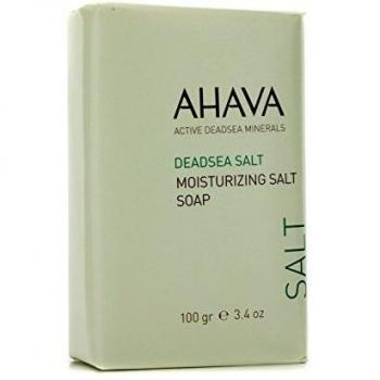 Ahava Dead Sea Salt Soap Bar 100 grams