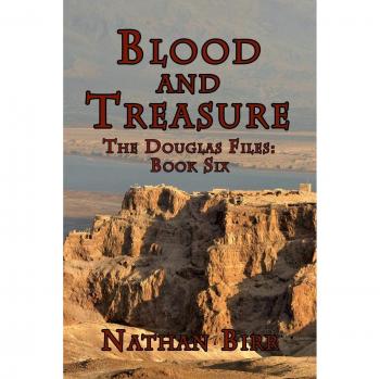 Blood and Treasure