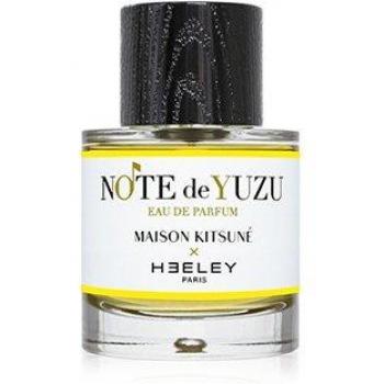 Heeley Yuzu Zeste Eau de Parfum Mixte