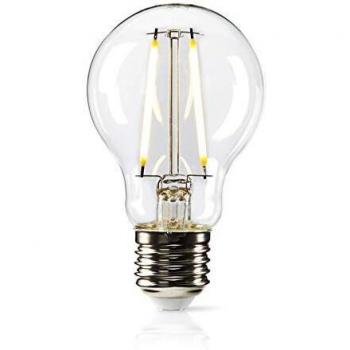 Nedis Vintage LED-Filament-Lampe E27 5.4W Retro Style