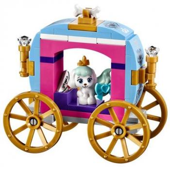 LEGO Disney 41141