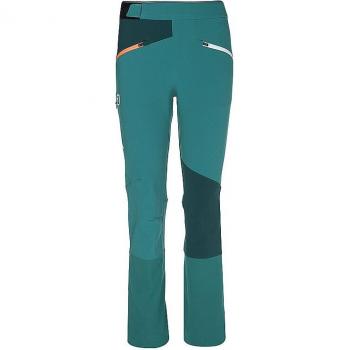 Ortovox Pantalones de Montaña Col Becchei
