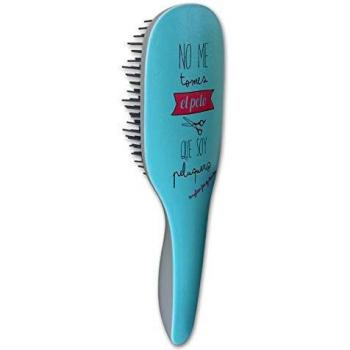 Cepillo LIM HAIR TANGLIM FREE AZUL CLARO