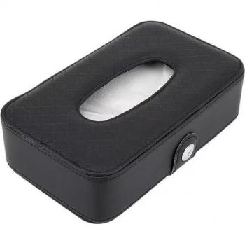Car Interior Tissue Bag