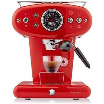 Illy X1 Legacy Roast & Brew Unit