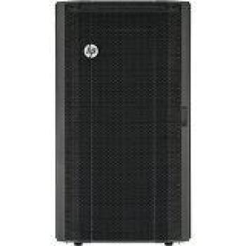 Estante de Oficina HP H6J84A 22 Unidades Negro