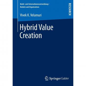 Hybrid Value Creation