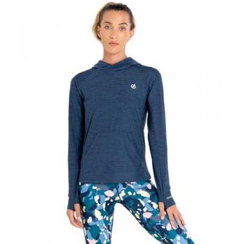 Metropole Chic Hoodie für Frauen
