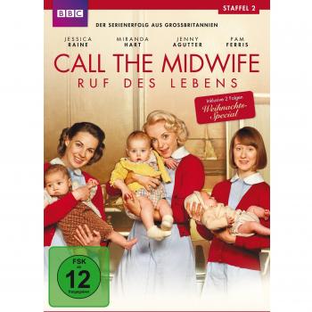 Call the Midwife