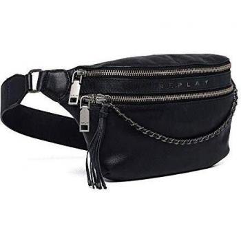 Accessoire Urbain Replay Noir