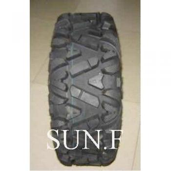 Neumático SUN-F A033 Trasero 22x10.00-12 TL