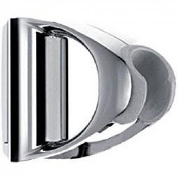 Unica D 96190000 Chrome Slider – 25 mm