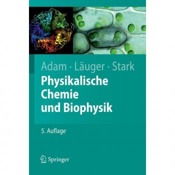 Vitalsource Technologies, Inc. Physikalische Chemie Und Biophysik