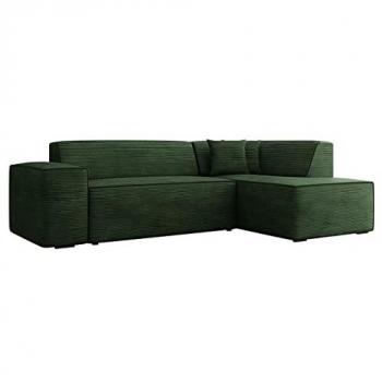 Sofà Angolare 73 cm