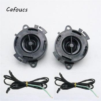 Cafoucs Tweeter para altavoces de Citroen y Peugeot
