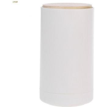 Pop-up Cotton Swab and Toothpick Case