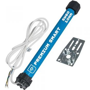 Motore per Tapparelle Elettrico Rademacher Homepilot M10