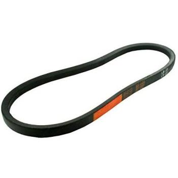 Courroie lisse LB 16,5 x 9,5 mm 78