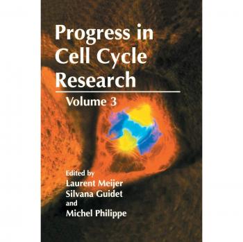 Progress in Cell Cycle Research: Volume 3