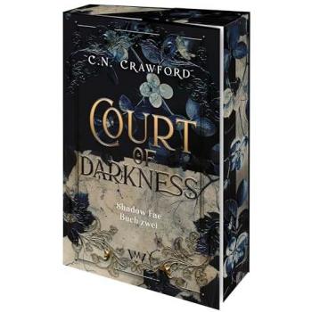 Court of Darkness