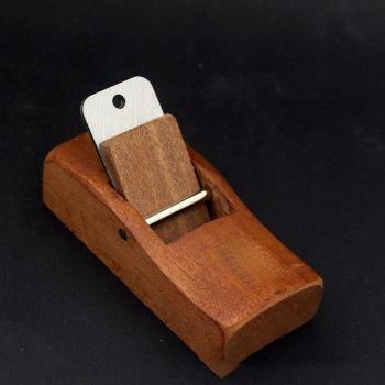 Carpenter's Hand Planer