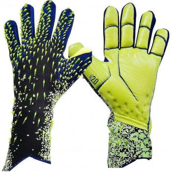 Set Deportivo de Guantes para Porteros Pequeños