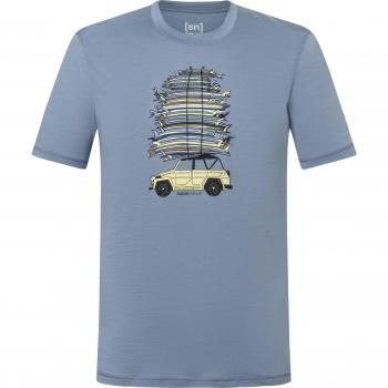 NaturalWave SurfShirt XL Edition