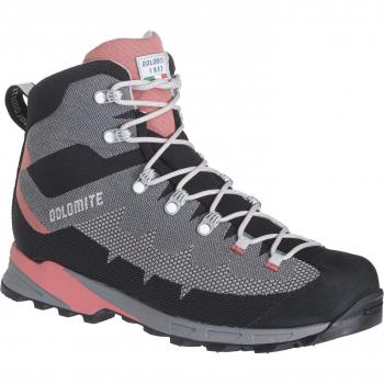 Calzado de montaña Dolomite para mujer STEINBOCK WT Gore-Tex 2.0
