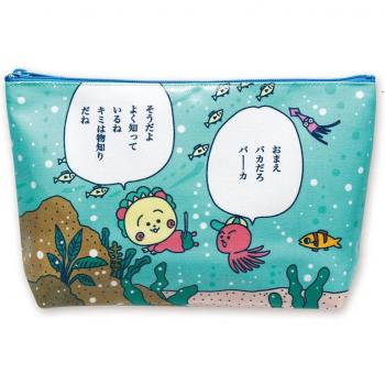 Chibi Maruko‑Coji Tote