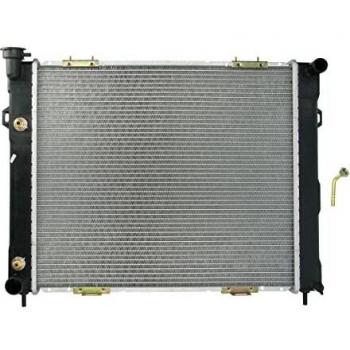 Motorkoeling Radiator THERMOTEC D7Y006TT