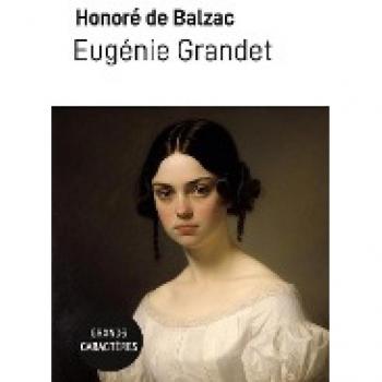 Eugénie Grandet