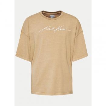Karl Kani Autograph Washed Boxy T-Shirt